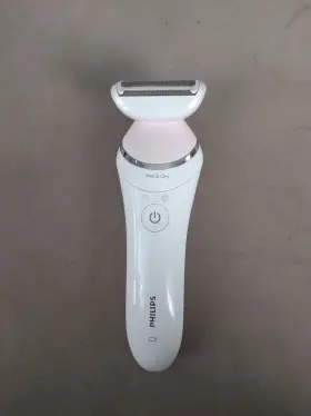 Brl146 Philips Lady Shaver 6000 Cordless Bikini Trimmer Head Unused #2