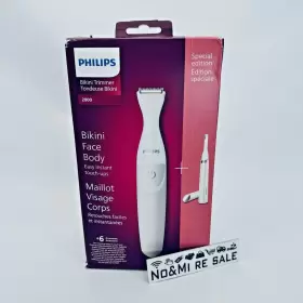 Brt387 Philips Beauty Womens Bikini Trimmer And Precision Brt387/90 #2