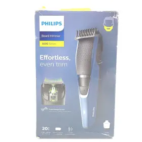 Bt3235 Philips Series 3000 Beard Trimmer Detail Power Adapt Sensor Bt3235 Philips Series 3000 Beard Trimmer Detail Power Adapt Sensor