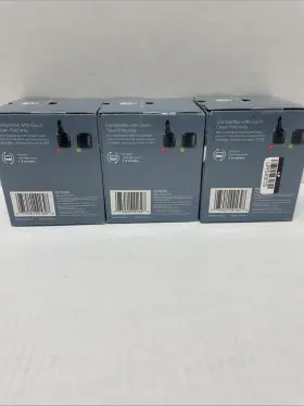 Philips Cc12/52 3 New Norelco Quick Clean Pod Cartridge 2 Pods Per Box Alcohol Free #2