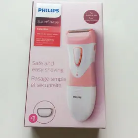 Hp6332 Philips Hp6332/50 Satinshave Essential Electric Shaver Legs Cordless New