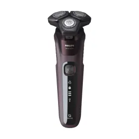 Hu-xi-113 Philips Series 5000 Wet And Dry Shaver S5581/10 1 Count #2