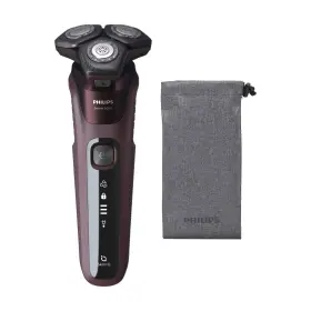 Hu-xi-113 Philips Series 5000 Wet And Dry Shaver S5581/10 1 Count