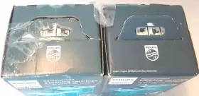 Jc302 Philips Jc302/52 Norelco Cleaning Cartridges For Smartclean System Lot Of 2 2pks #2