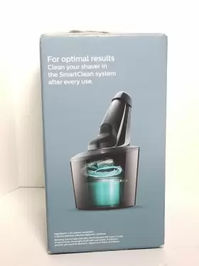 Jc303 Philips Jc303/52 Norelco Smartclean Cartridge - 3 Count New / Sealed #2 Jc303 Philips Jc303/52 Norelco Smartclean Cartridge - 3 Count New / Sealed #2