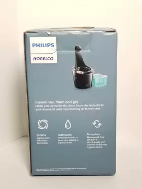 Jc303 Philips Jc303/52 Norelco Smartclean Cartridge - 3 Count New / Sealed #3 Jc303 Philips Jc303/52 Norelco Smartclean Cartridge - 3 Count New / Sealed #3