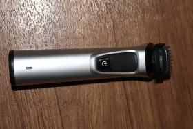Mg7715 Philips 15v Shaver 2043/a I M Good Condition No Charger But Works #2