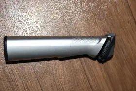 Mg7715 Philips 15v Shaver 2043/a I M Good Condition No Charger But Works #3