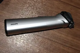 Mg7715 Philips 15v Shaver 2043/a I M Good Condition No Charger But Works
