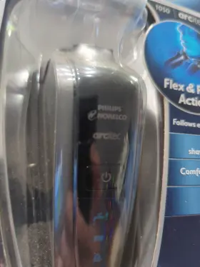 Philips Norelco 075020000958 1050 Arcitec Cordless Shaver New Old Stock Ships Free Jss #3