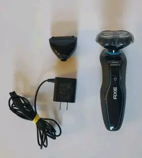 Xa525 Philips Norelco 075020031273 Axe Xa525/42 Shave And Groom Kit #2