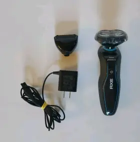 Xa525 Philips Norelco 075020031273 Axe Xa525/42 Shave And Groom Kit