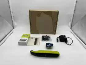 Qp2520 Philips Norelco 075020054128 Oneblade Hybrid Electric Trimmer And Shaver Q5 9 #2