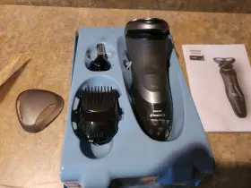 S3560 Philips Norelco 075020074652 3000 Wet/dry Shaver With Charger