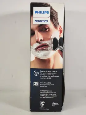 9900 Philips Norelco 075020088642 Pro Shaver 9000 Series Used And Clean #2