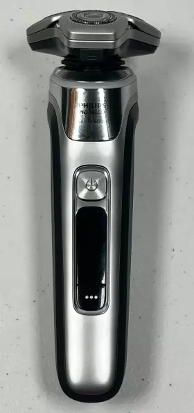 9500 Philips Norelco 075020100115 Rechargeable Wet And Dry Electric Shaver With Quick Clean #3 9500 Philips Norelco 075020100115 Rechargeable Wet And Dry Electric Shaver With Quick Clean #3