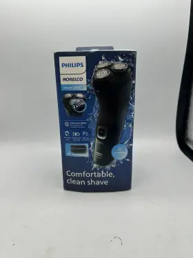 Philips Norelco 075020106926 Wet And Dry Mens Rechargeable Electric Shaver 2600