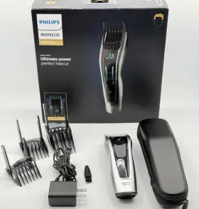 Philips Norelco 075020111456 Hair Clipper 9000 Series