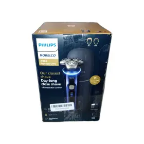I9000 Philips Norelco 075020113610 Prestige Ultra Shaver As-is Unused Not Working - Parts
