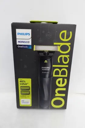 Philips Norelco 075020116123 Oneblade