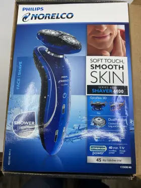 1150x Philips Norelco 1150x/46 Shaver 6100