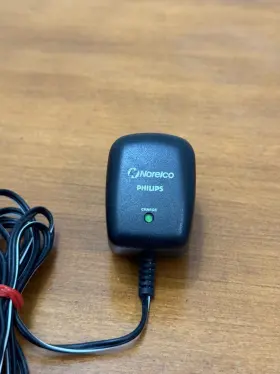 160-1 Philips Norelco Oem 1.6v Charger For G370 G250 G270 G290 G380 D350 G390 G470 #3
