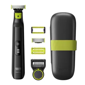 1699908 Philips Norelco Oneblade Pro Face And Body Hybrid Electric Trimmer Shaver