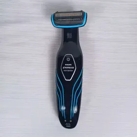 2034 Philips Norelco Bodygroomer Trimmer Shaver And Charger Bg2034 Tested #3