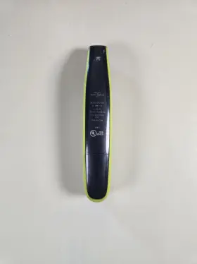 21277a Philips Norelco Oneblade Rechargeable Electrical Trimmer Shaver #3 21277a Philips Norelco Oneblade Rechargeable Electrical Trimmer Shaver #3