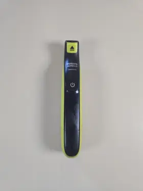 21277a Philips Norelco Oneblade Rechargeable Electrical Trimmer Shaver 21277a Philips Norelco Oneblade Rechargeable Electrical Trimmer Shaver