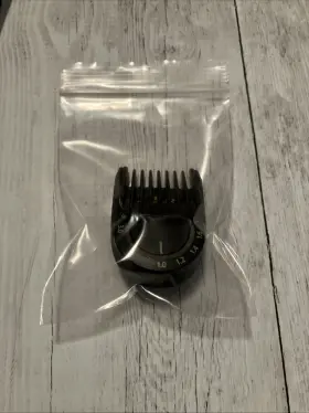 Philips Norelco 300010899471 New Genuine Oem Adjustable Precison Comb 1-3mm