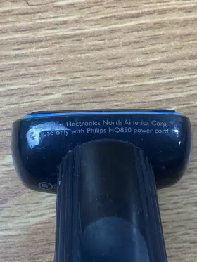 Philips Norelco 3100 Bodygroom Series Bg2034 Battery Replacement Required #3
