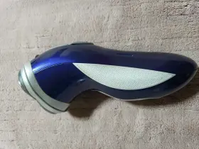 3160xl Philips Norelco Rechargeable Electric Shaver #3