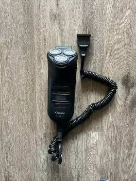 3405-lc Philips Norelco 3405lc Mens Electric Razor Shaver Trimmer Corded Tested Working #2