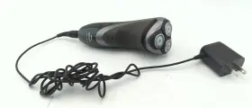 3560 Philips Norelco Face Shaver Black