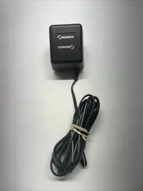 4120-0115dc Philips Norelco Power Adapter Cable Dc 1.3 1500ma Charger 4120-0115dc Philips Norelco Power Adapter Cable Dc 1.3 1500ma Charger