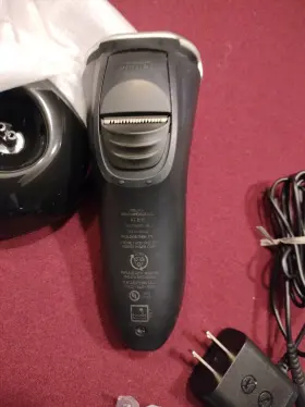 At815 Philips Norelco 41kh2 Shaver 4400 Shave Wet Or Dry Pop Up Trimmer #3