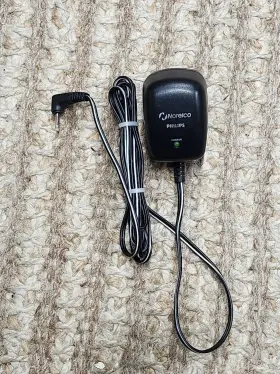 G490 Philips Norelco 420303077990 Model 4203 G390 G370 G380 G480 Shaver Charger Powercord Oem