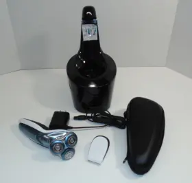 Jc5106 Philips Norelco 422203947174 Shaver Razor Smart Clean Cleaning Charging With S7370