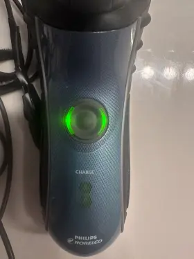 4370xl Philips Norelco Used Shaver #2