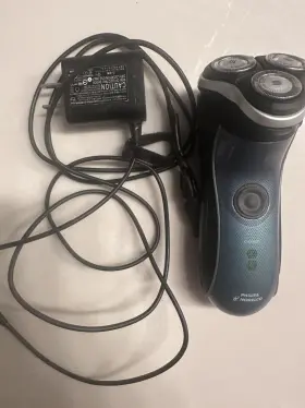 4370xl Philips Norelco Used Shaver