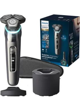 S9987 Philips Norelco 445004921983 Shaver Series 9000 Wet And Dry Electric Model S9987/85