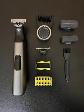 Philips Norelco 445045523597 Oneblade Pro Kit Philips Norelco 445045523597 Oneblade Pro Kit