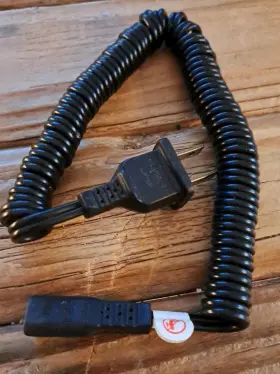 Cw275 Philips Norelco 482232110344 Remington Braun Cw 2161 Electric Razor Shaver Charger Power Cord