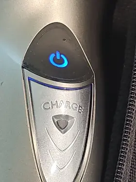 509459020 Philips Norelco 8270 Rechargeable Wet/dry Shaver Pre-owned #3