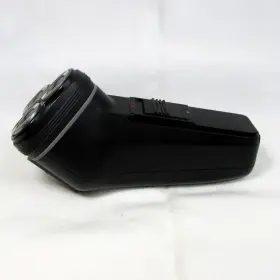 550tl Philips Norelco Phillips Electric Triple Head Shaver With Bag Tested Works Great #3 550tl Philips Norelco Phillips Electric Triple Head Shaver With Bag Tested Works Great #3