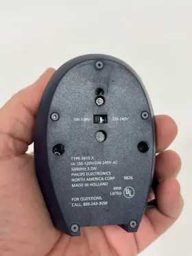 5615x Philips Norelco Oem Replacement Cradle Charger For Cordless Shaver #3 5615x Philips Norelco Oem Replacement Cradle Charger For Cordless Shaver #3