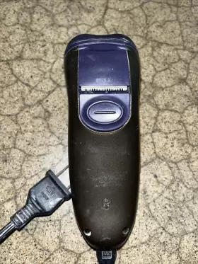 5625x Philips Norelco Micro Action Plus Cordless Shaver And Beard Trimmer Rechargeable #3