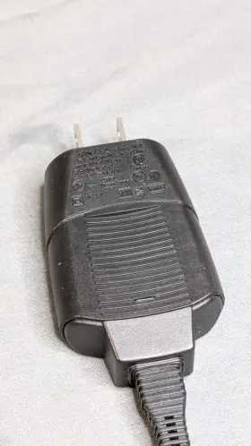 5690 Philips Norelco Oem Charging Cable #3