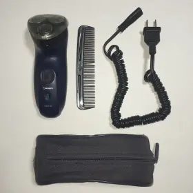 5801 Philips Norelco Reflex System Electric Razor Model Xl